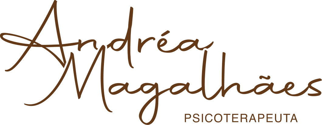 Andréa Magalhães — Psicoterapeuta